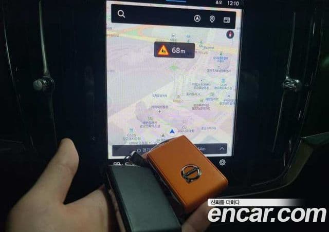 Volvo S90 B6 AWD Ultimate Bright, 2024 12