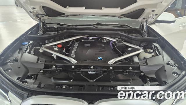 BMW X7 (G07) xDrive 40i Design Pure Excellence 6인승, 2025 6