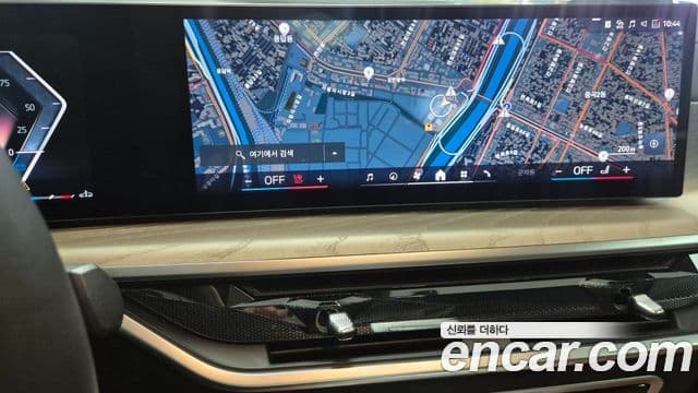 BMW X7 (G07) xDrive 40i Design Pure Excellence 6인승, 2025 18