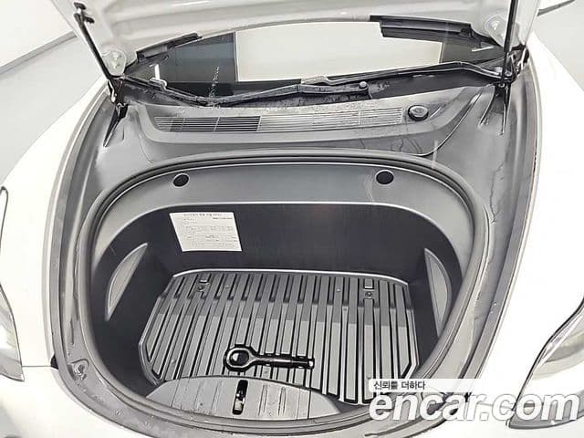 Tesla модель 3 Long Range AWD, 2021 все фото