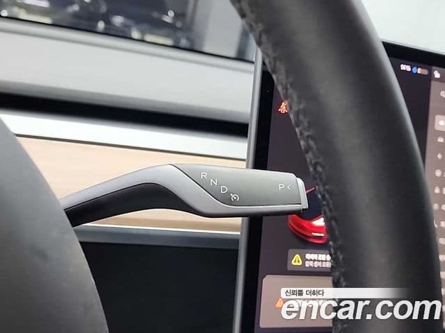 Tesla модель 3 Long Range AWD, 2021 8