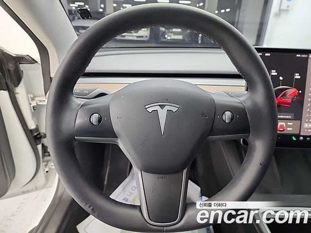 Tesla модель 3 Long Range AWD, 2021 9