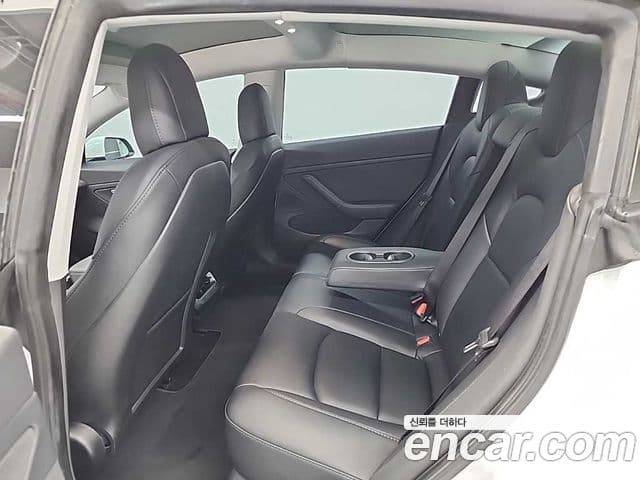 Tesla модель 3 Long Range AWD, 2021 12