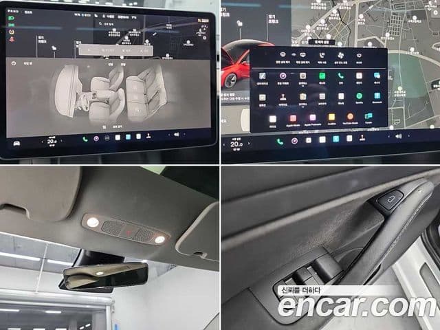 Tesla модель 3 Long Range AWD, 2021 18