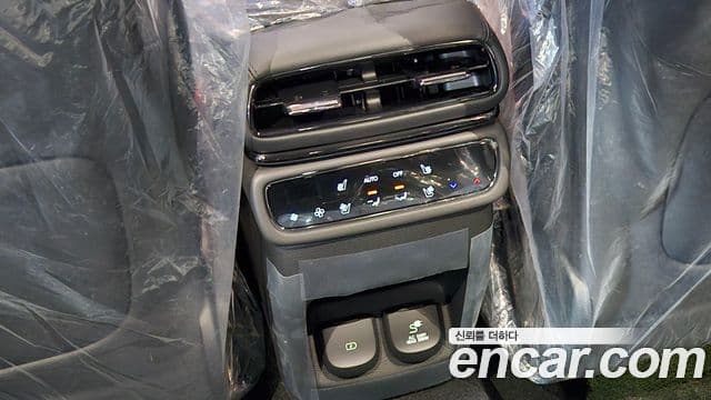 Genesis GV80 чёрный, 2025 17