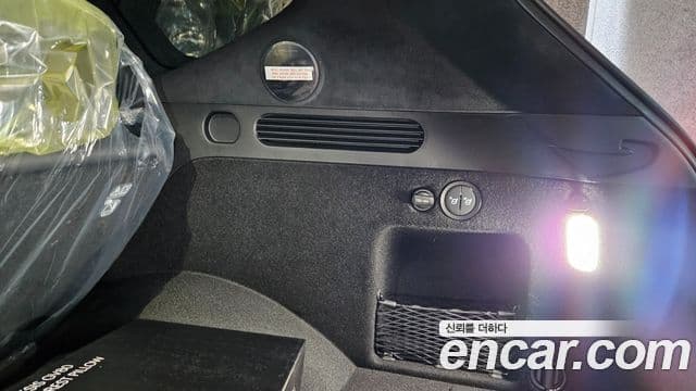 Genesis GV80 чёрный, 2025 18