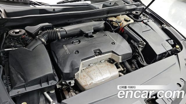 Chevrolet(GM대우) Impala 2.5 LT, 2016 6