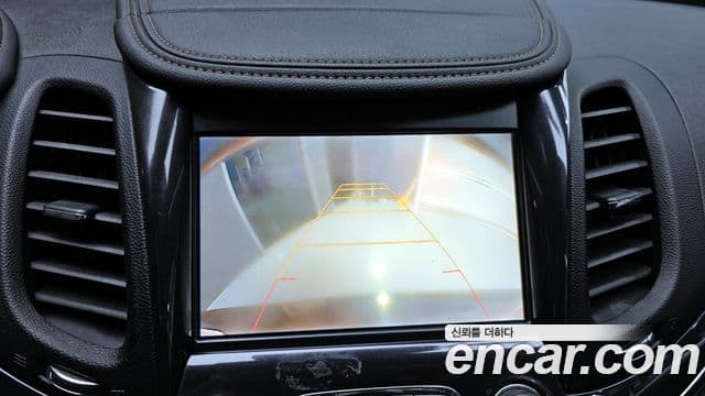 Chevrolet(GM대우) Impala 2.5 LT, 2016 15