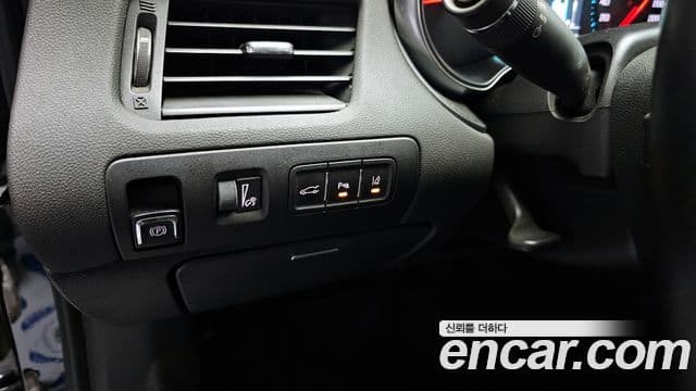 Chevrolet(GM대우) Impala 2.5 LT, 2016 18