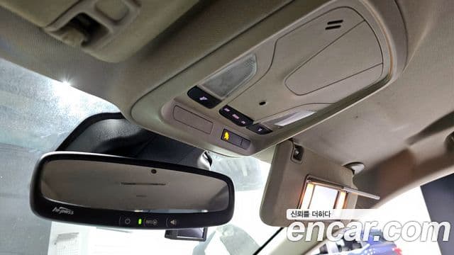 Chevrolet(GM대우) Impala 2.5 LT, 2016 19