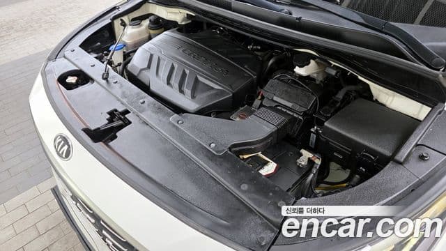 Kia The / новый New Carnival Noblesse Special, 2019 6