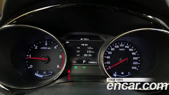 Kia The / новый New Carnival Noblesse Special, 2019 8