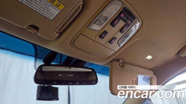 Kia The / новый New Carnival Noblesse Special, 2019 17