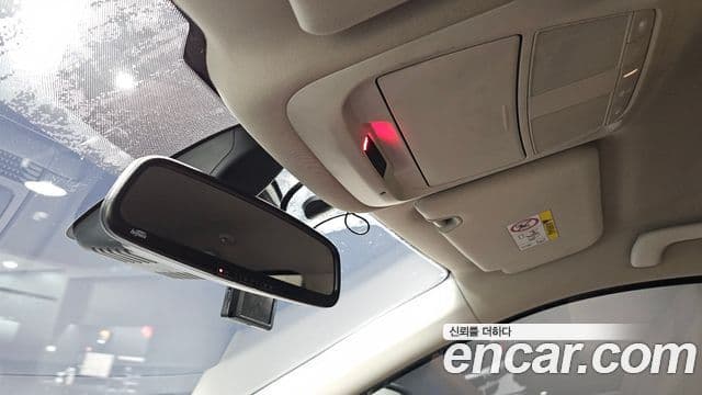 Renault Korea(Samsung) The / новый New QM6 2.0 LPe RE Signature 2WD, 2021 15