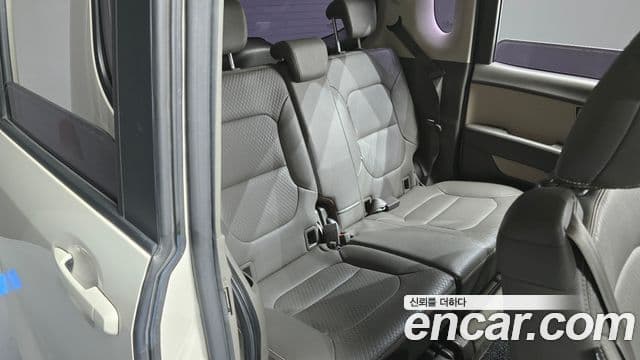 Kia Ray Luxury, 2012 12