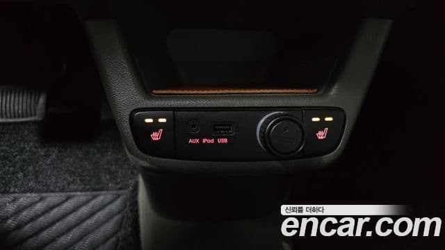 Kia Ray Luxury, 2012 17