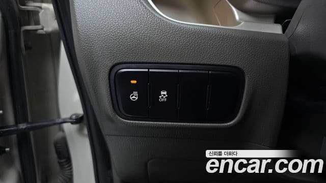 Kia Ray Luxury, 2012 18