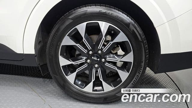 Kia Carnival 4세대 Signature, 2022 все фото