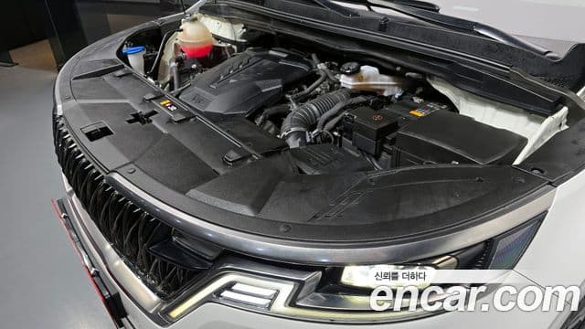 Kia Carnival 4세대 Signature, 2022 6