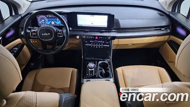 Kia Carnival 4세대 Signature, 2022 7