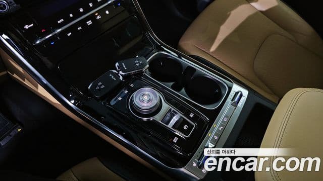 Kia Carnival 4세대 Signature, 2022 9