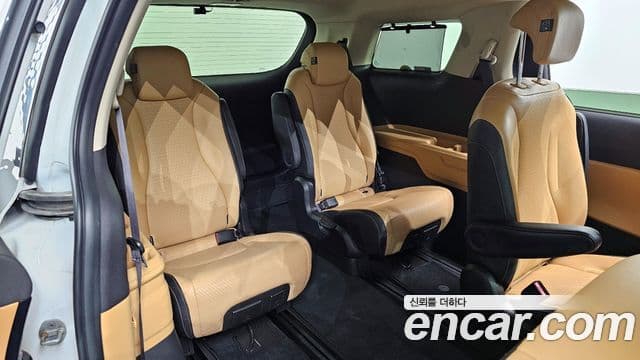 Kia Carnival 4세대 Signature, 2022 12