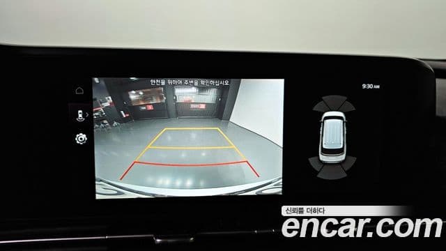 Kia Carnival 4세대 Signature, 2022 14
