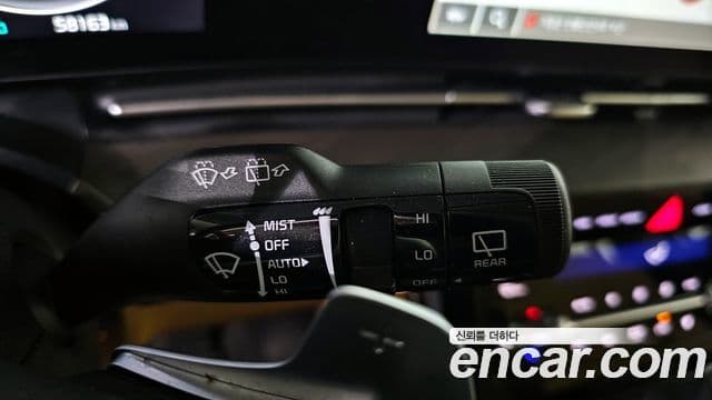 Kia Carnival 4세대 Signature, 2022 16