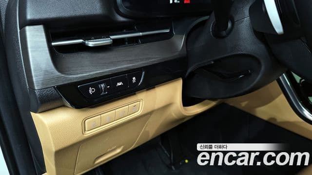 Kia Carnival 4세대 Signature, 2022 18