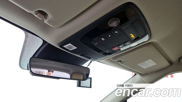 Kia Carnival 4세대 Signature, 2022 19