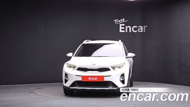 Kia Stonic Prestige, 2020 3