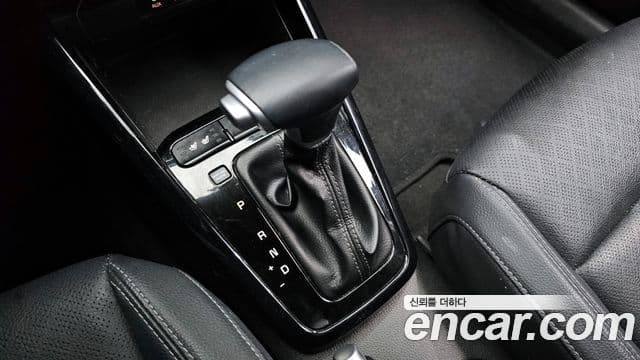 Kia Stonic Prestige, 2020 9