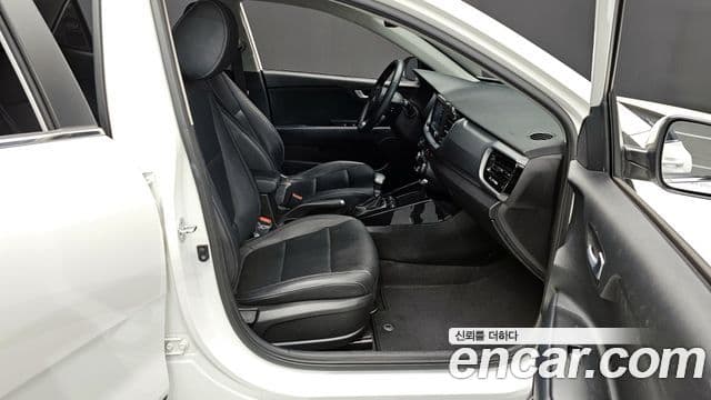 Kia Stonic Prestige, 2020 10