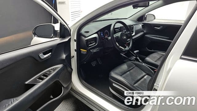 Kia Stonic Prestige, 2020 11