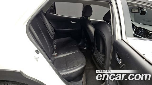 Kia Stonic Prestige, 2020 12