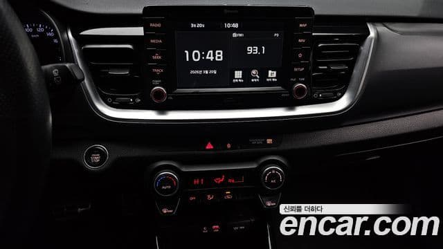 Kia Stonic Prestige, 2020 14