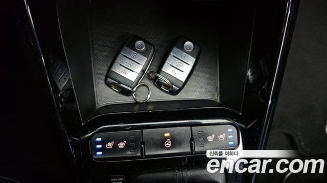 Kia Stonic Prestige, 2020 16