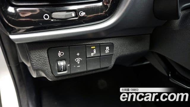 Kia Stonic Prestige, 2020 19