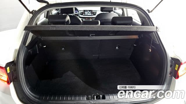 Kia Stonic Prestige, 2020 20