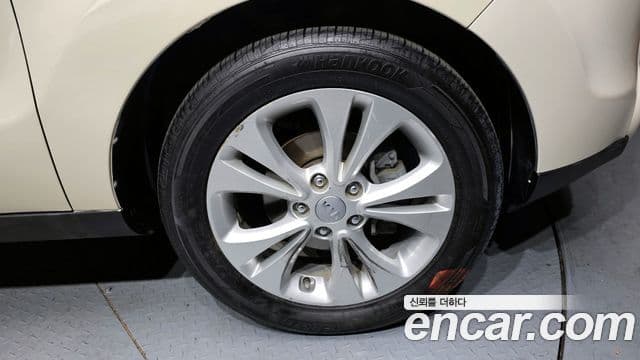 Kia All New Soul Prestige, 2015 все фото