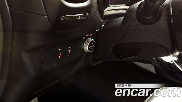 Kia All New Soul Prestige, 2015 13