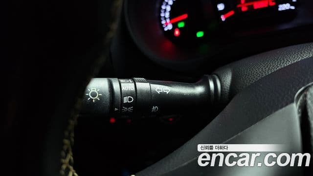 Kia All New Soul Prestige, 2015 14