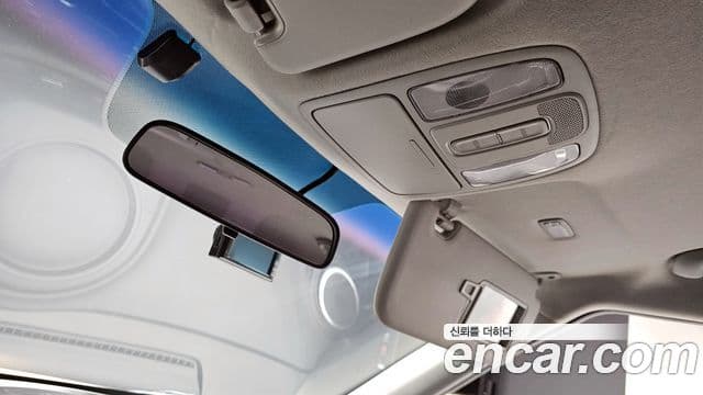 Kia All New Soul Prestige, 2015 19