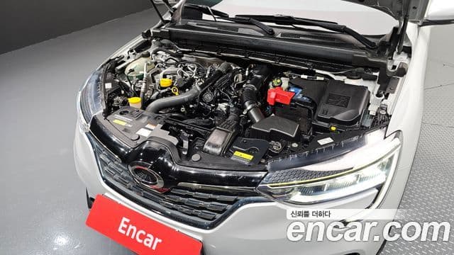 Renault Korea(Samsung) XM3 Signature, 2020 6