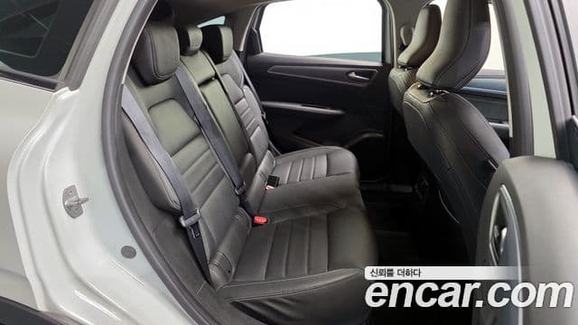 Renault Korea(Samsung) XM3 Signature, 2020 12