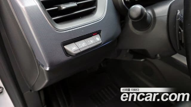 Renault Korea(Samsung) XM3 Signature, 2020 17