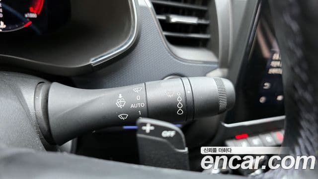 Renault Korea(Samsung) XM3 Signature, 2020 18