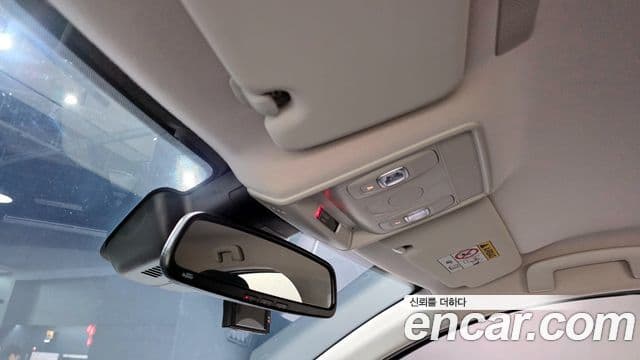 Renault Korea(Samsung) XM3 Signature, 2020 19