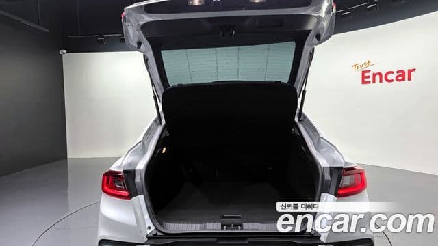 Renault Korea(Samsung) XM3 Signature, 2020 20