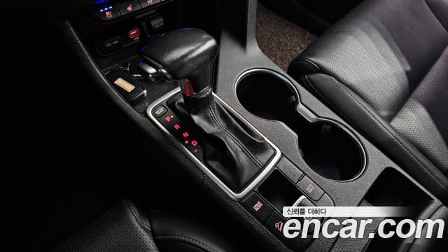 Kia Sportage The / новый Bold Prestige, 2020 9